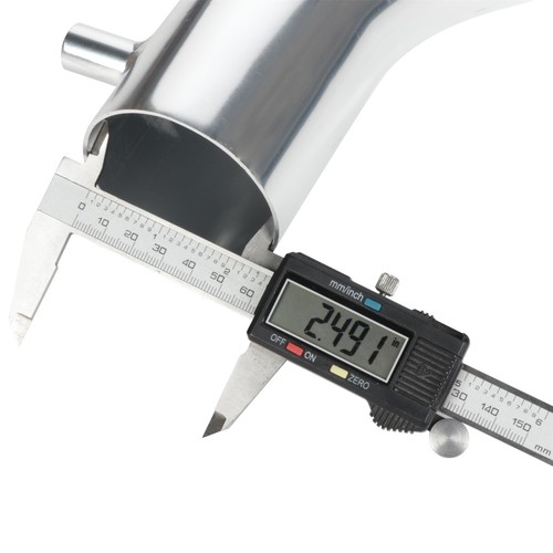 3" Fits 99-04 Toyota Tacoma 99-02 Toyota 4Runner Cold Air Intake kit &Filter