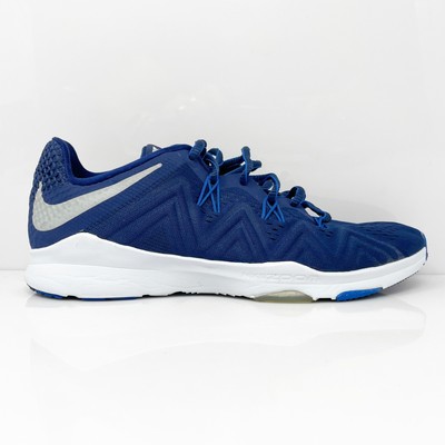 

Nike Womens Air Zoom Condition 917712-400 Синие кроссовки для бега Размер 8, Синий, Air Zoom Condition
