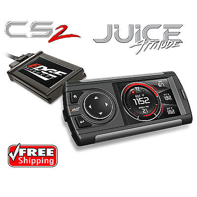 Edge CS2 Juice w/ Attitude Tuner for 03 04 DODGE RAM 2500 3500 5.9L Diesel 31402