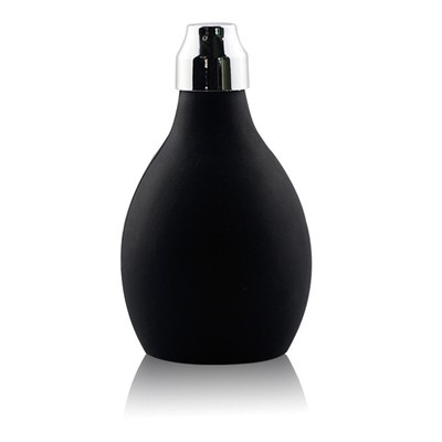 Empty Container Hair Fibers Powder Spray Bottle Dispenser for Salon Hairdressing