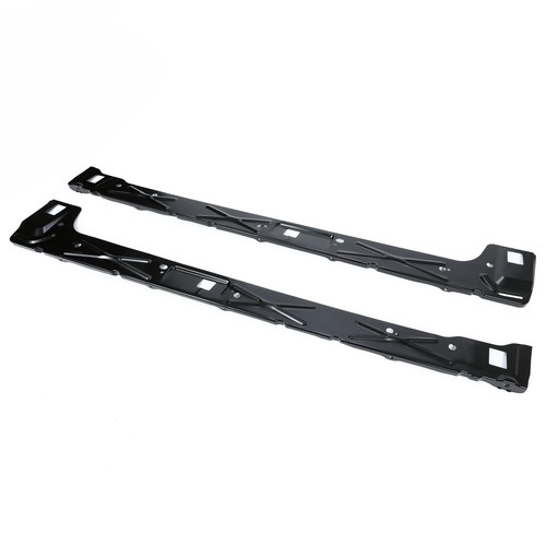 For 99-18 Chevy Extended Cab Inner Rocker Panel, GMC Truck 4 Door Ext Cab Pair