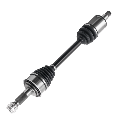 Front CV Joint Axles Shaft For Toyota Tundra 2000-2006 Sequoia 2001-2007 66-5194