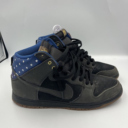 captain america sb dunk