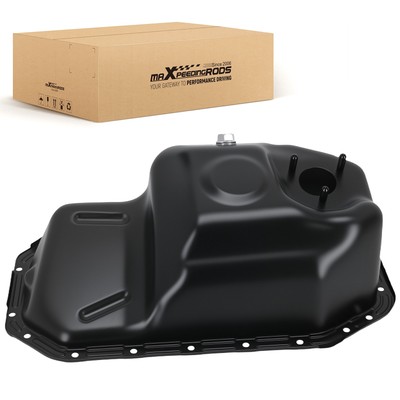Engine Oil Pan for Seat Altea 5P1 1.4 16V 2006-2011 036103601AM 036103602J