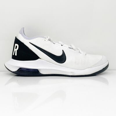 

Белые баскетбольные кроссовки Nike Air Max Wildcard HC AO7353-101, размер 7, Белый, Air Max Wildcard HC