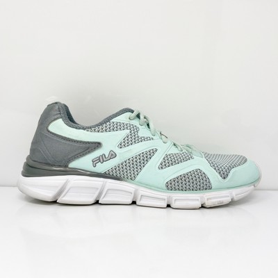 

Fila Girls Cryptonic 2 3RM00296-412 Серые кроссовки для бега, размер 6, Серый, Cryptonic 2