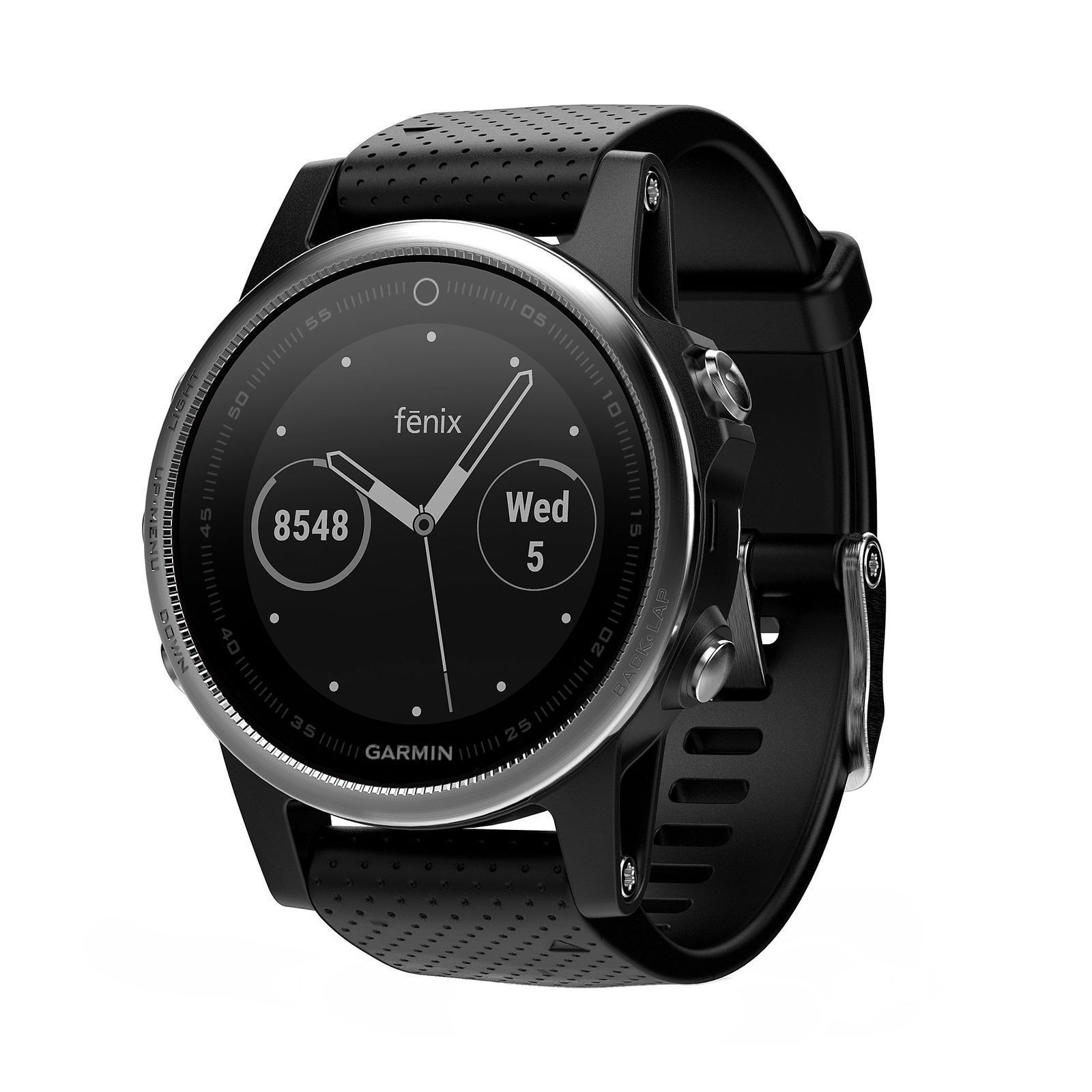 garmin fenix 5 sapphire for sale