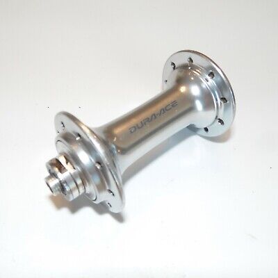 Ultralight W01F Enduro Bearing mr-ride 78g 20H Front Hub Road Bike Silver