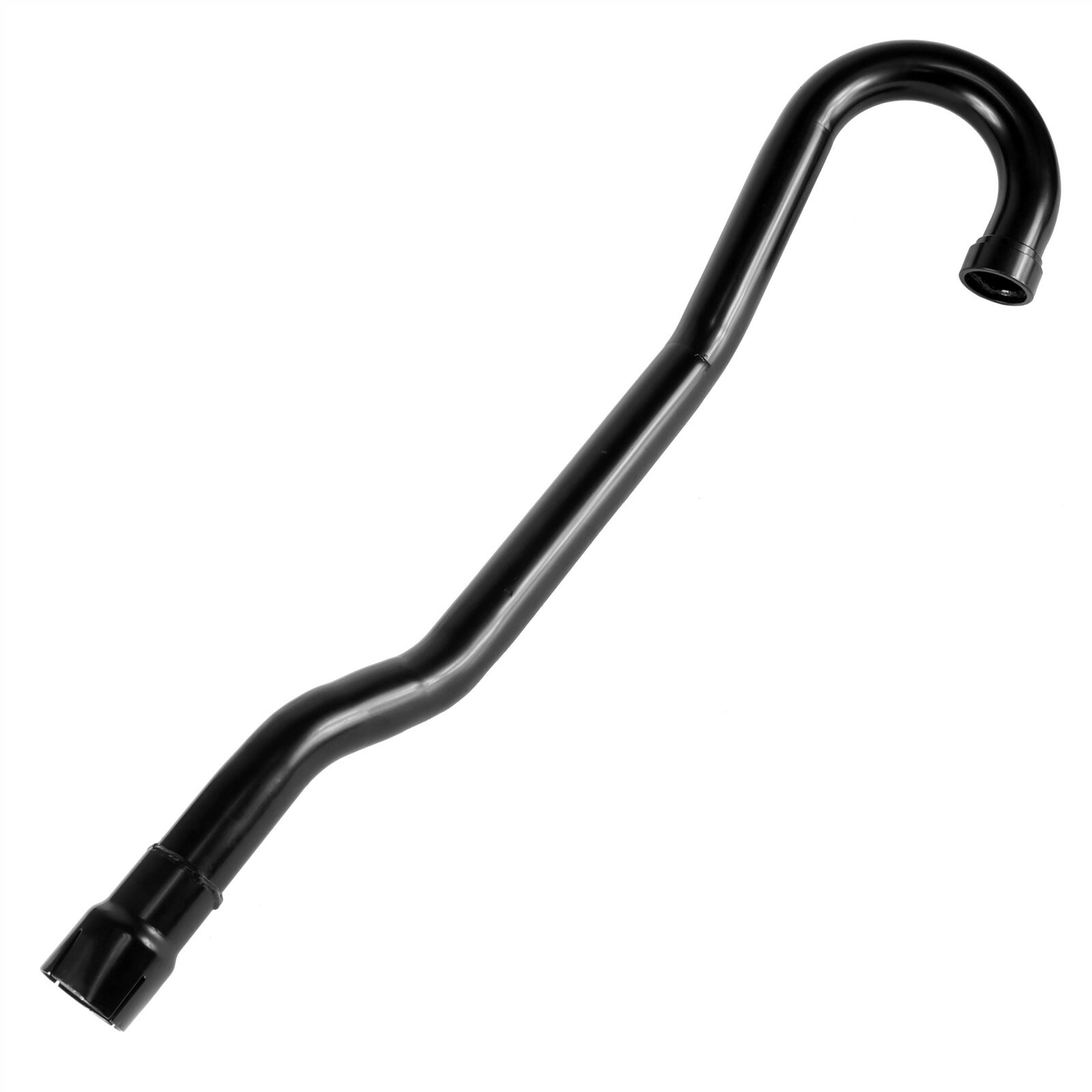 その他 nikopi Exhaust Muffler Pipe for Kawasaki 18049-1415 Bayou 220