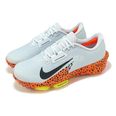 Nike Air Zoom Infinity TR Next% 2 Wide Electric Olympic Men Golf FV2274-900