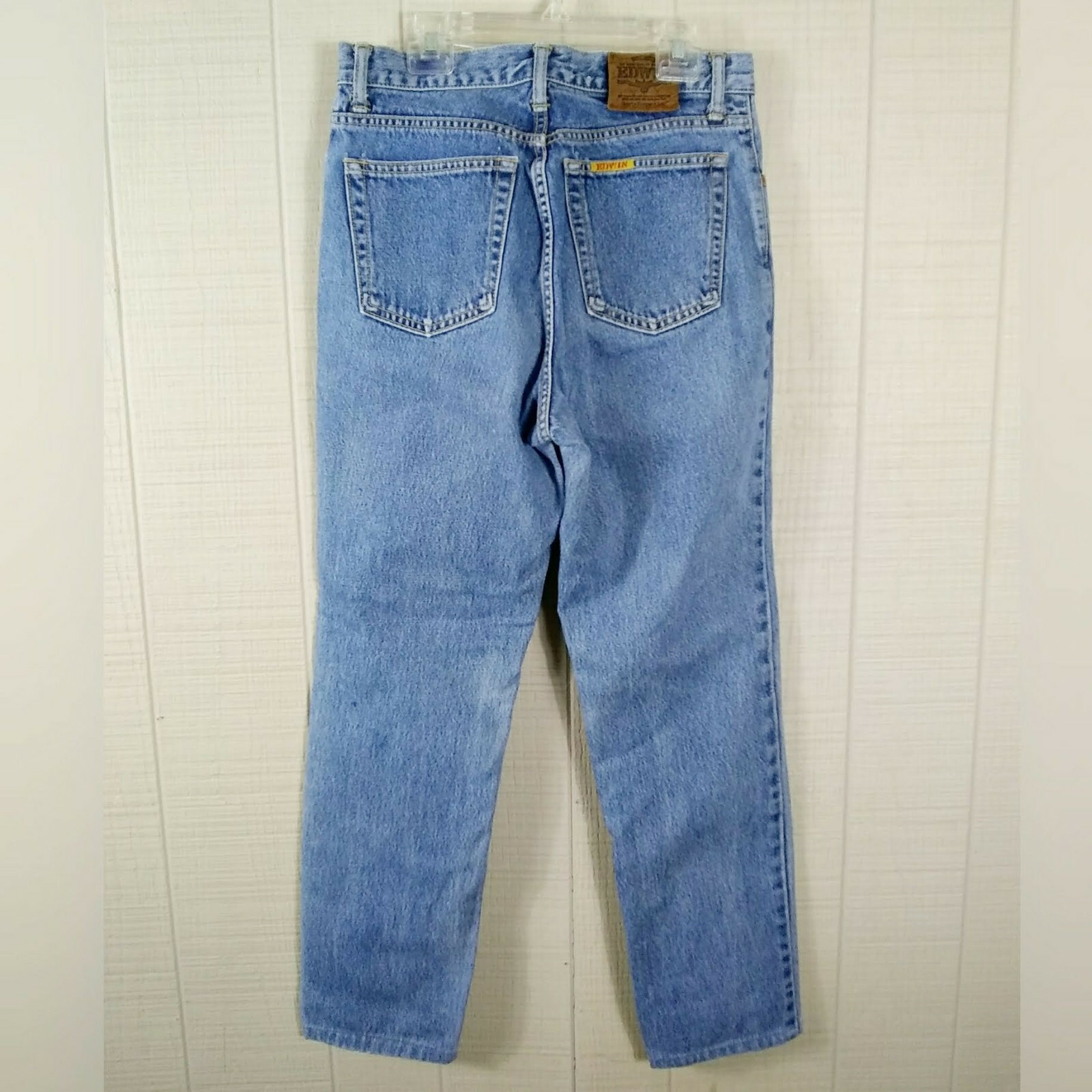 Джинсы Vintage Edwin Jeans American 