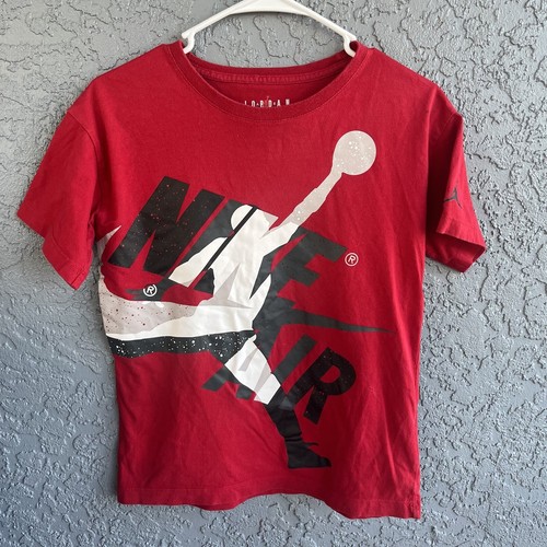 ★NIKE★JORDAN JUMPMAN T-シャツ★追跡可 ☆NIKE☆JORDAN LONG SLEEVE TOP ロンT☆追跡可 (Nike/Tシャツ