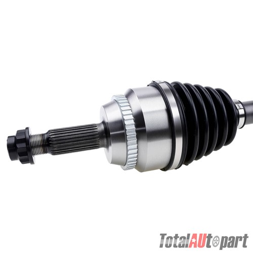 CV Axle Assembly for Toyota Camry 2012-2017 L4 2.5L GAS Front Left