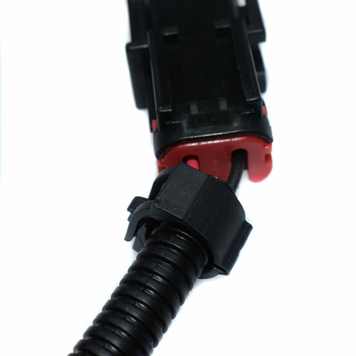 ひーたん For 1984-1989 Nissan 300ZX Cylinder Head Temp Sensor Wiring