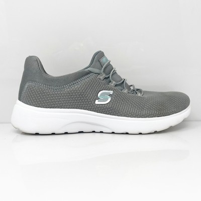 

Женские кроссовки Skechers S Sport F190-11 серые кроссовки размер 8, Серый, S Sport