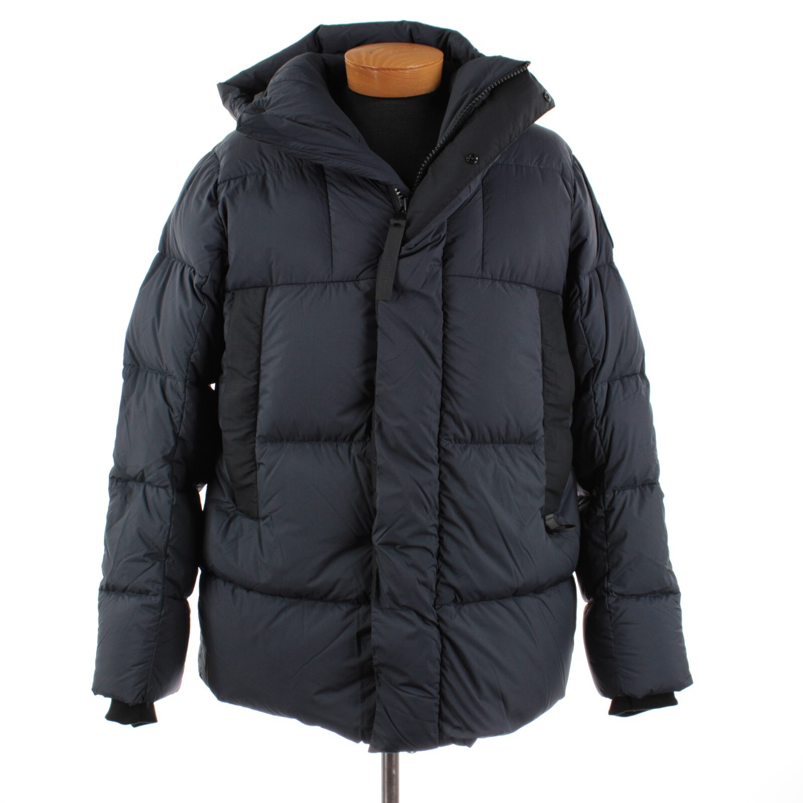   ダウンジャケット Osborne Parka CANADA GOOSE】Osborne Down Hooded Parka ダウンパーカー
