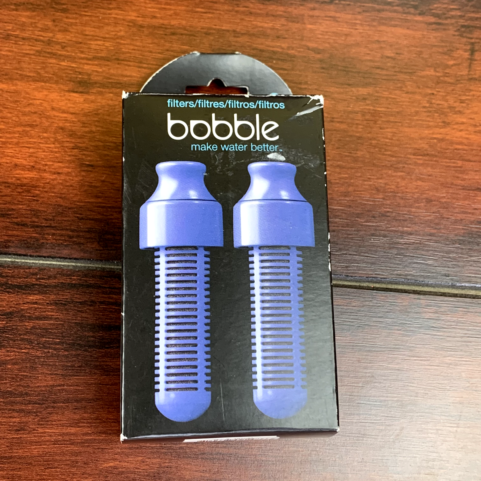 Blue - Lot Of 2