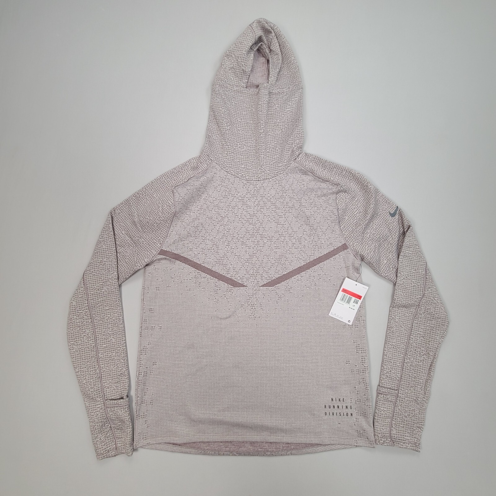 NKNIT ♡pattern pullover sweat サイズ0 nknit pattern pullover sweat