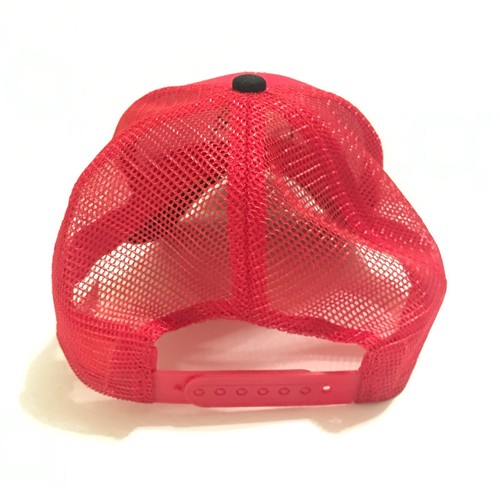 NATTY BOH National Bohemian Beer ~ Vintage OTTO Mesh Trucker HAT Cap