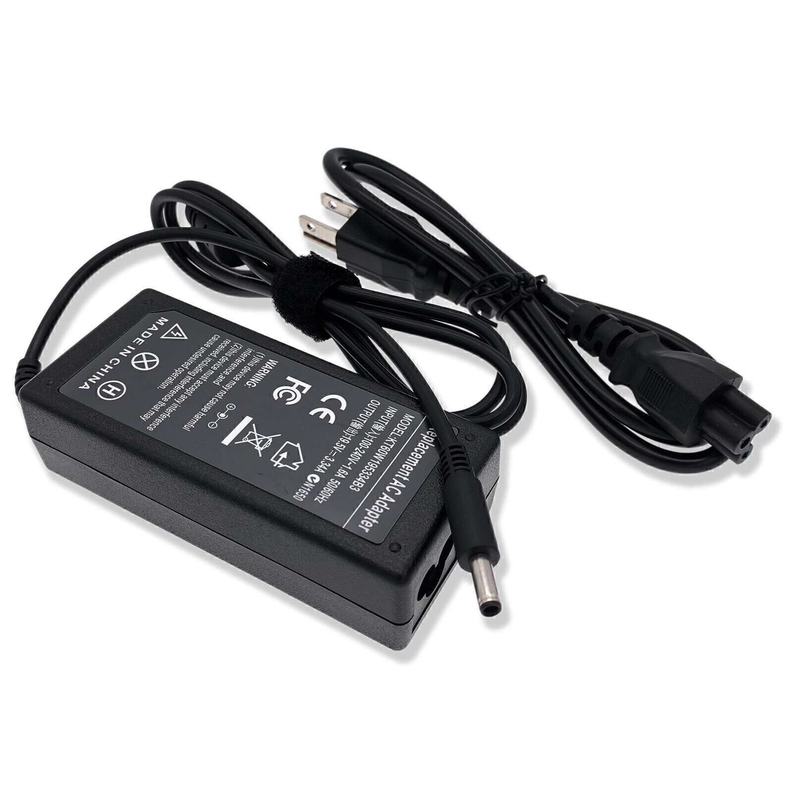 For Dell Optiplex 3020 3040 3050 3060 3070 Micro Pc Power Supply Cord