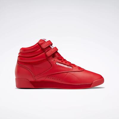 Reebok Freestyle Hi Women's Shoes