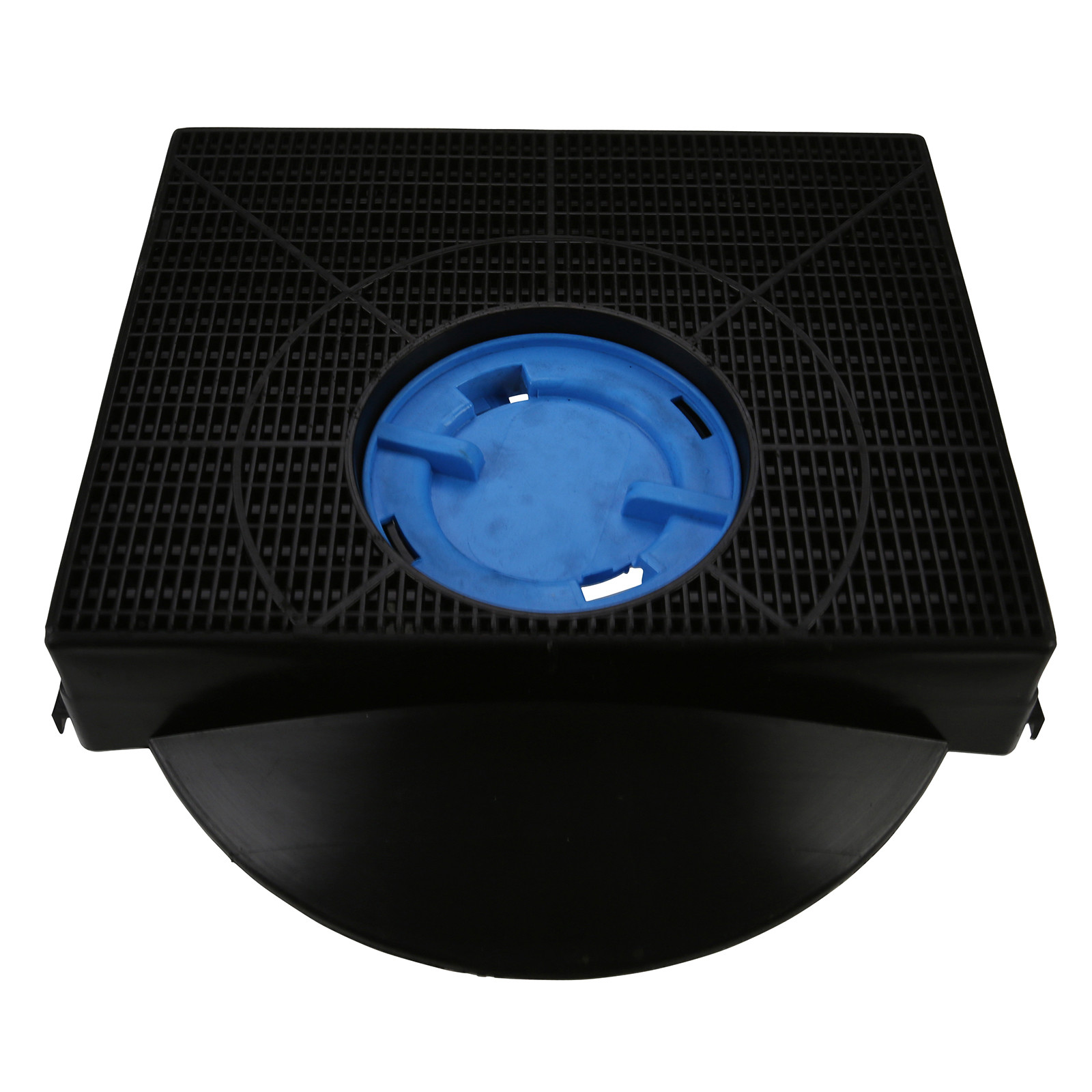 Genuine Whirlpool CHF303 Cooker Hood Filter Carbon Charcoal Extractor