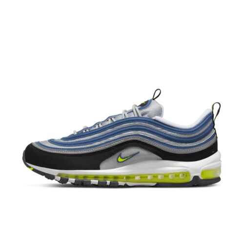 [DM0028-400] Мужские кроссовки Nike Air Max 97 OG