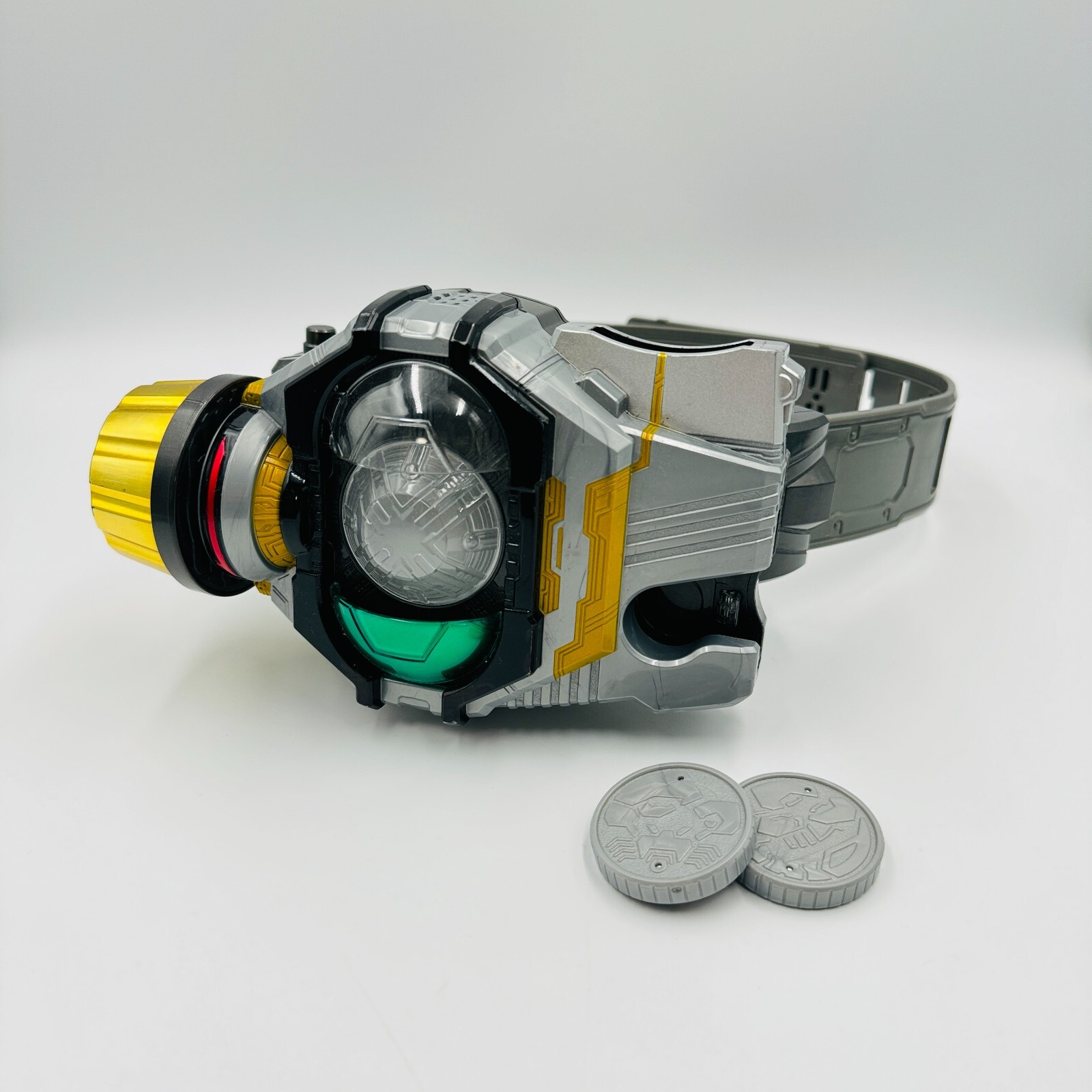 ooo様 Kamen Rider OOO Belt DX Birth Driver O-medal Set Bandai | eBay