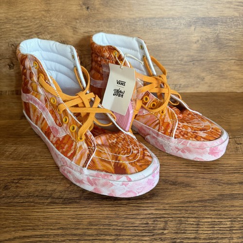 【国内正規品】★VANS★SK8-HI 38 DX COLLINA STRADA 花柄 $_12.JPG?set_id=880000500F