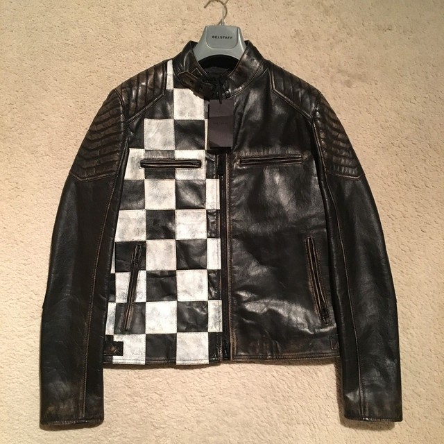 Belstaff Leather Jacket Ebay Uk Belstaff Leather Jacket Ebay Uk