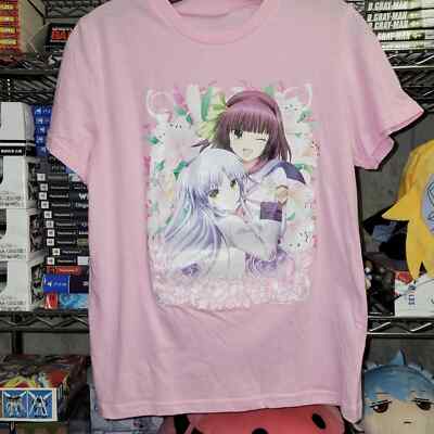 00s 爆裂天使 Burst Angel Tシャツ ヴィンテージ アニメT アニメtシャツ】爆裂天使 burst angel USA ヴィンテージ 激レア