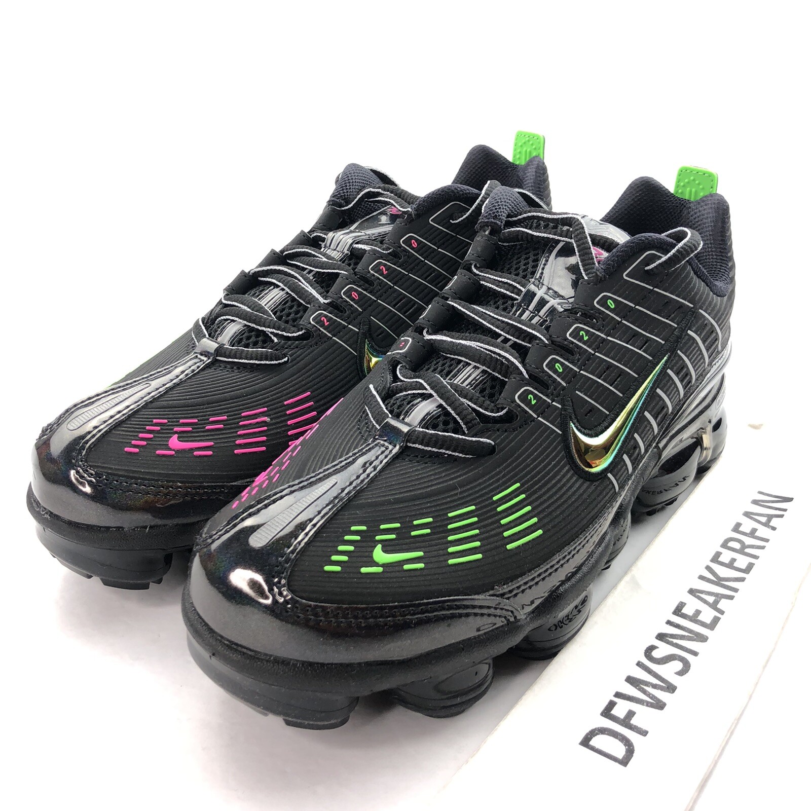 vapormax 360