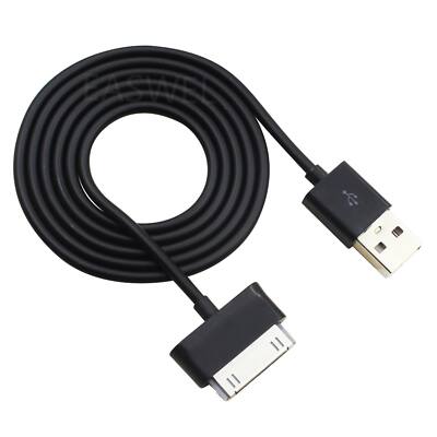 USB Data Charger Cable for Samsung Galaxy Tab 2 GT-P3113, GT-P3100, SCH-I705