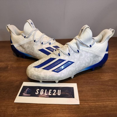 Adidas Adizero  Young King  Football Shoes FU6707 Men's Size 10.5 NWOB