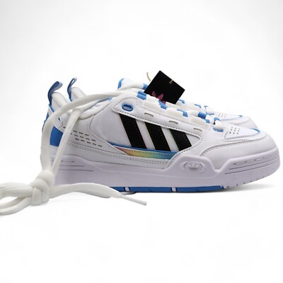Adidas Boy's Adi2000 Athletic Shoe Sneakers Size 6.5