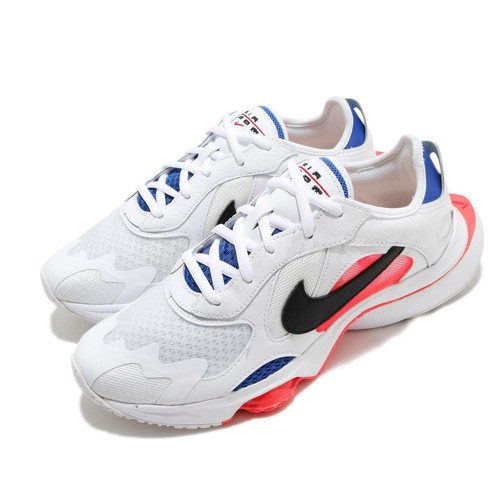 

Nike Wmns Air Zoom Division Белый Черный Game Royal Blue Women Running CK2950-101, Wmns Air Zoom Division