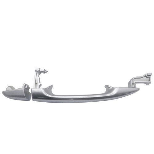 For 04-10 Toyota Sienna Outside Exterior Sliding Door Handle Left Or Right Rear