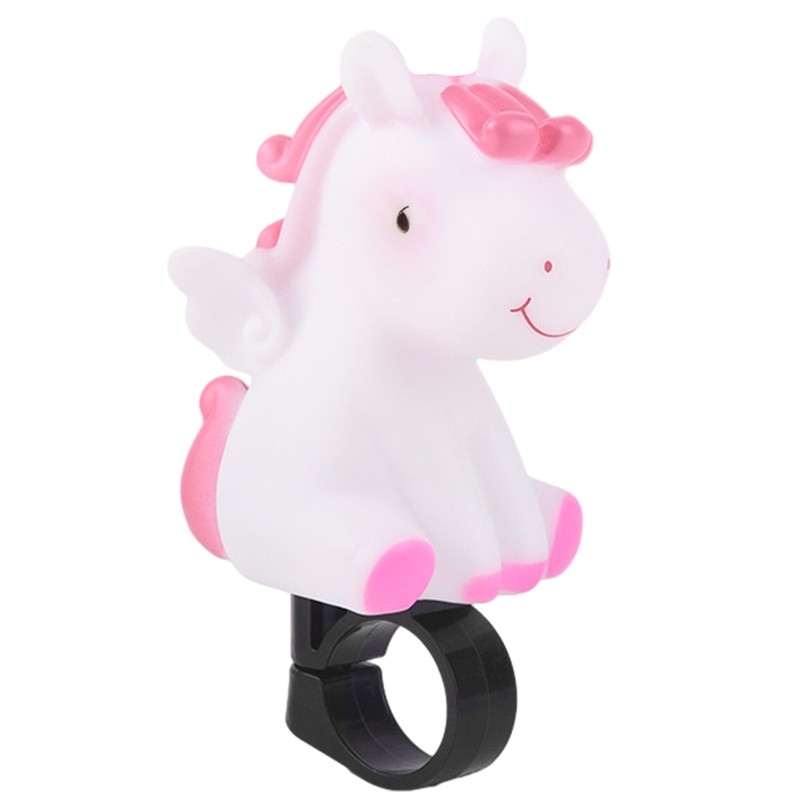 Bike Bicycle Squeeze Horn Dinosaur Bike Bell, Bicycle Honker, Kids Bike Horn