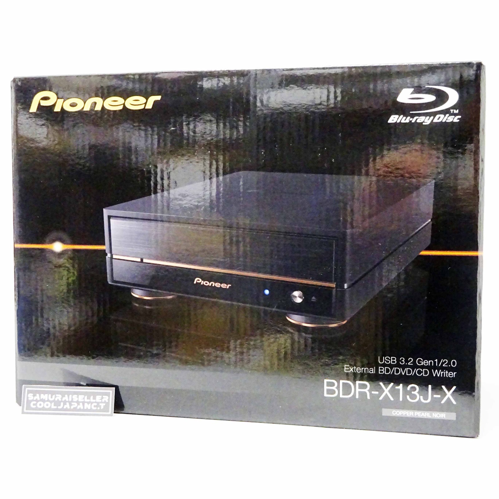雅、安心の動作保証品BⅮR‐Ⅼ13SH‐XP交換用ドライブ、 雅、安心の動作保証品BⅮR‐Ⅼ13SH‐XP交換用ドライブ、 $_57.