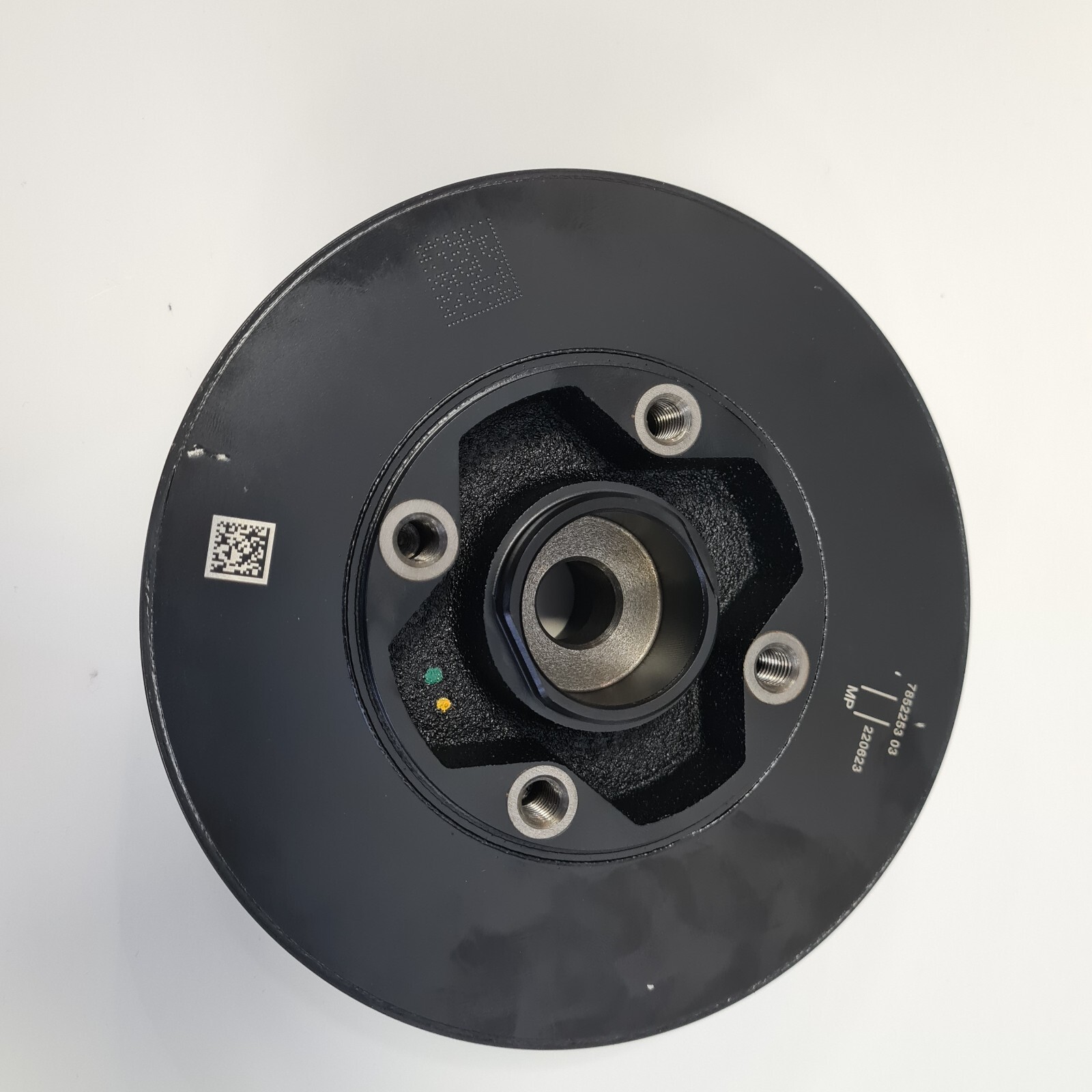 rionmelページ 11237852253 BRAND NEW OEM BMW VIBRATION DAMPER | eBay