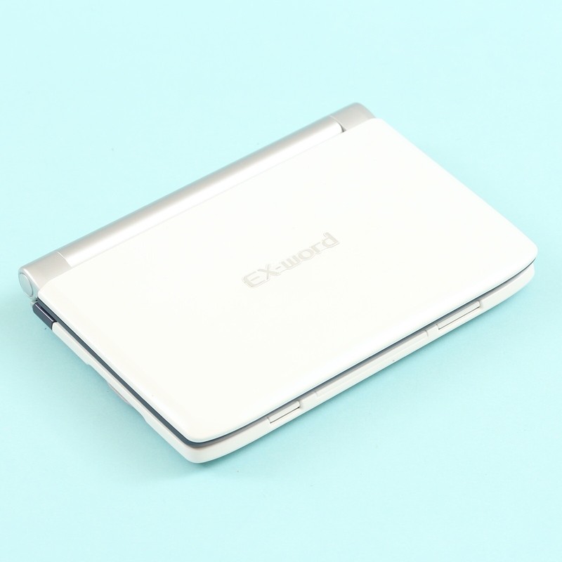 電子辞書 EX-word dataprlus8 CASIO Amazon.com : Casio EX-word Electronic Dictionary XD-E55
