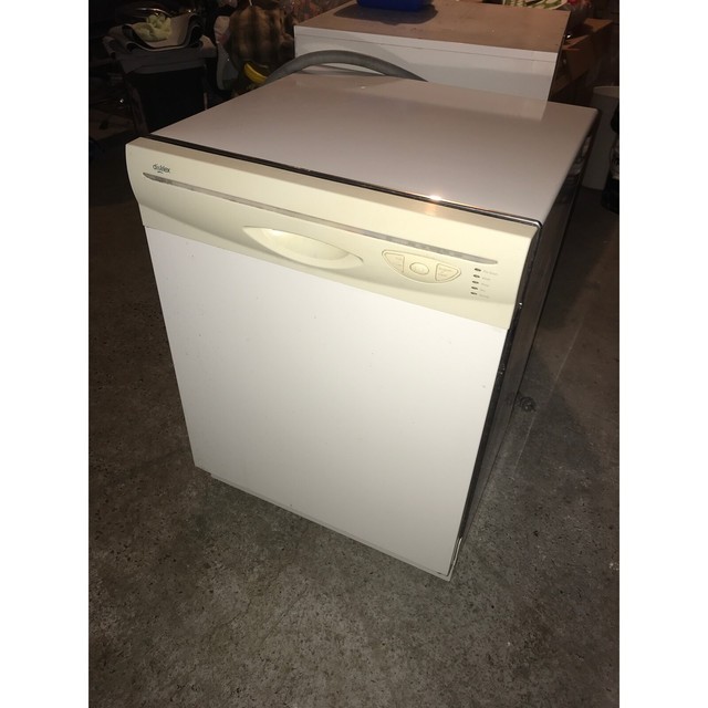 Dishwasher Dishlex Global 300 | Dishwashers | Gumtree Australia Casey