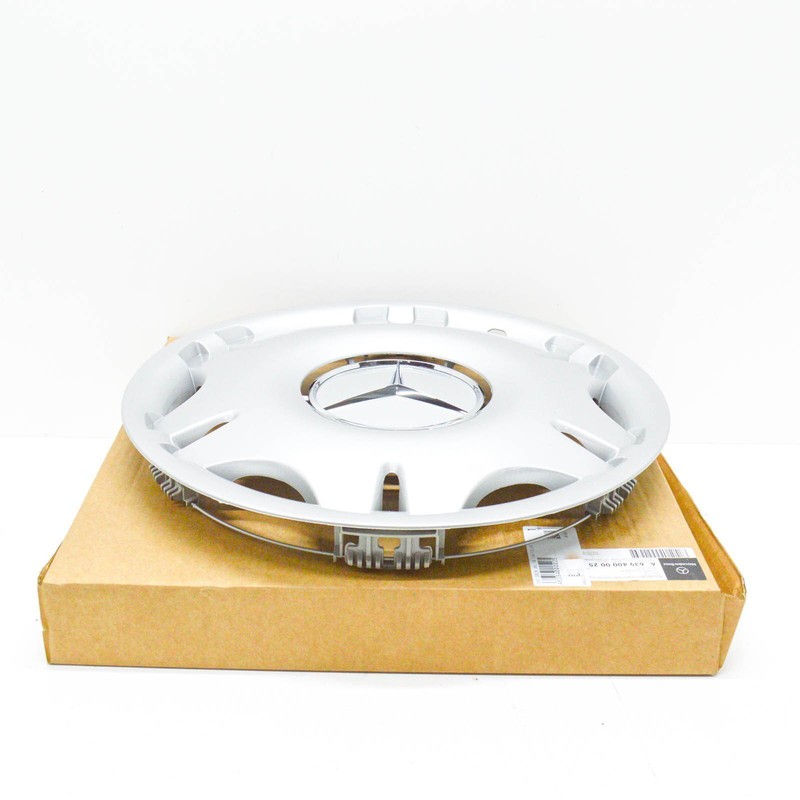 Mercedes-Benz Vito W639 Wheel Hub Cap A6394000025 New Genuine