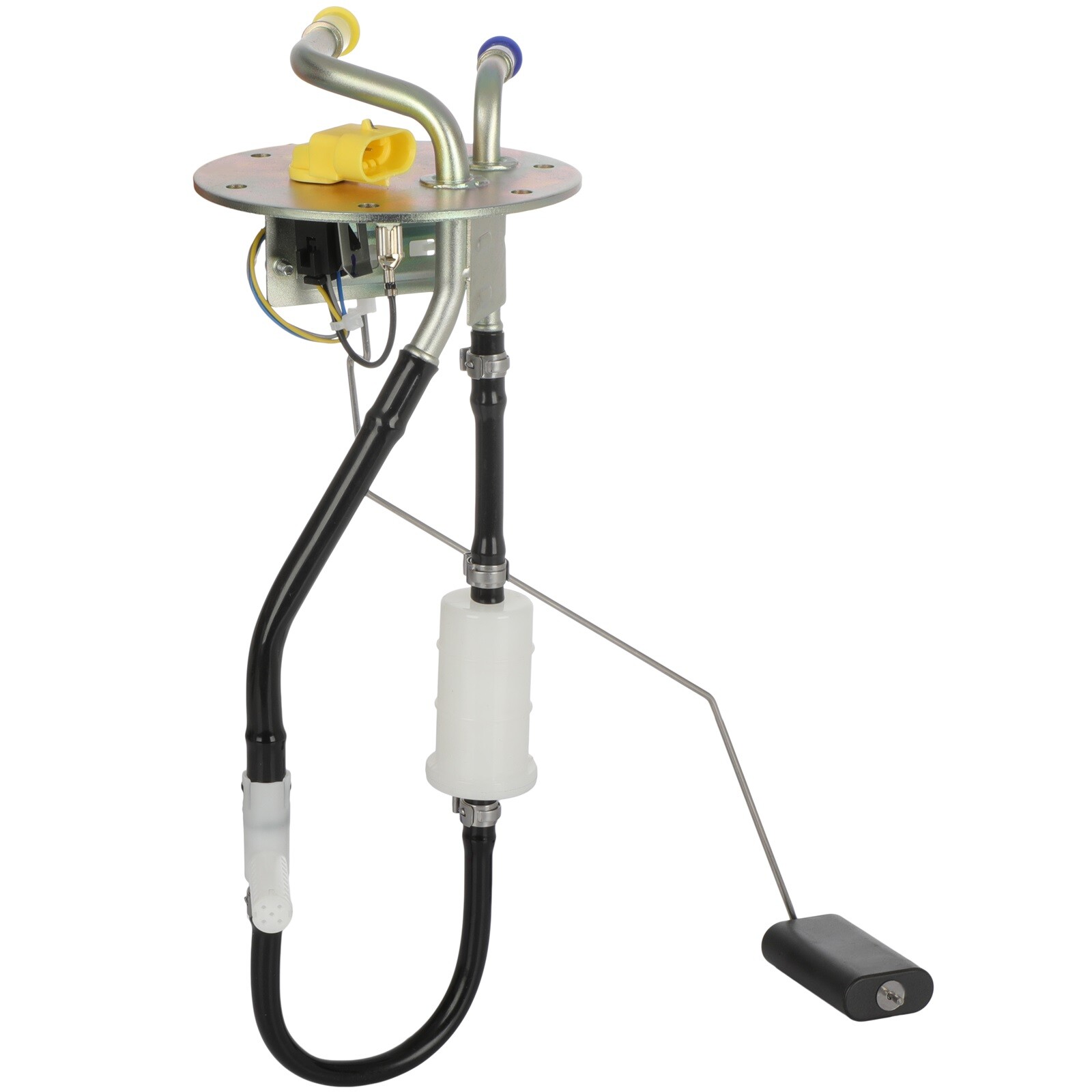 CHIEN　1001 John Deere Fuel Filter with O-ring Excavator 35C, ZTS, 35ZTS