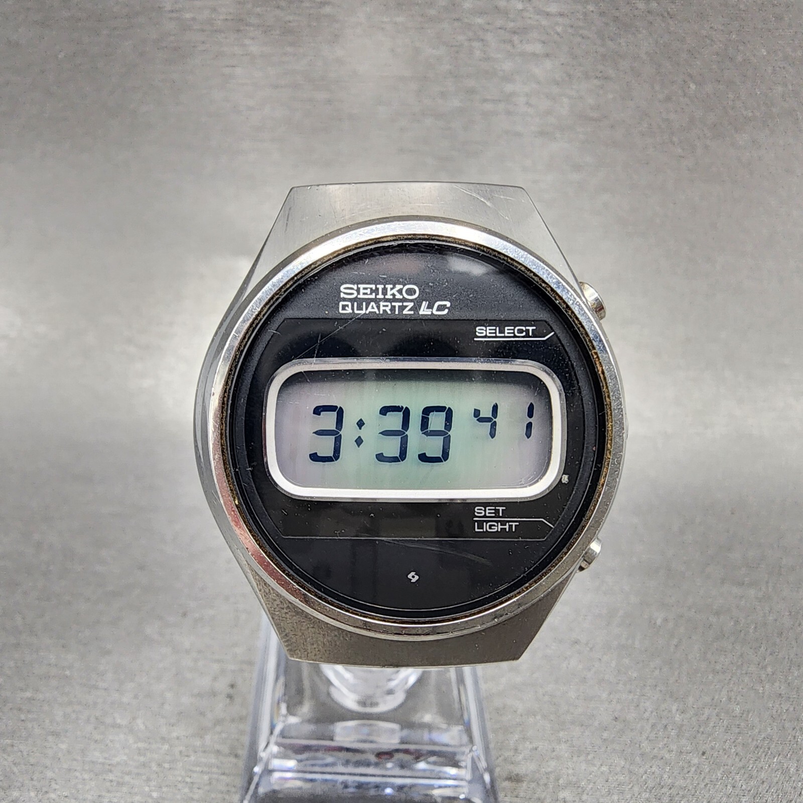 SEIKO デジタル腕時計 ステンレス製 $_57.JPG?set_id=880000500F