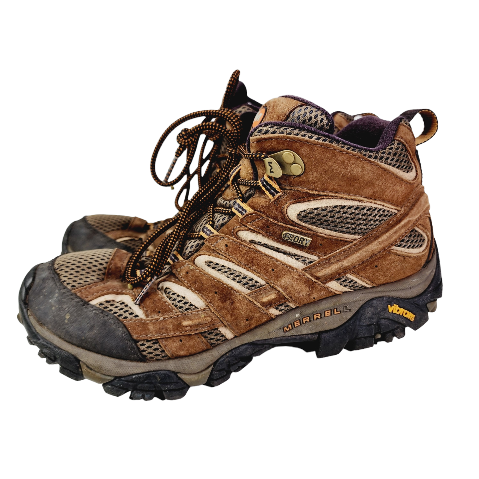 Men's Size 10 Vibram Soles J06051