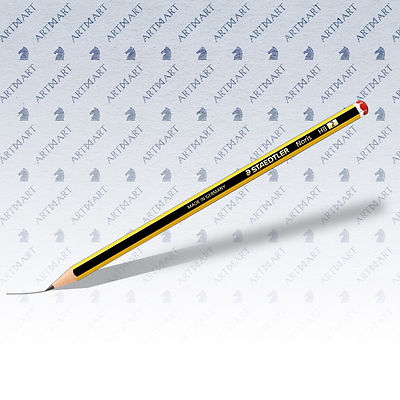 STAEDTLER Noris 120 Norris HB Drawing Sketching Drafting 12 x Pencils Boxed Sets