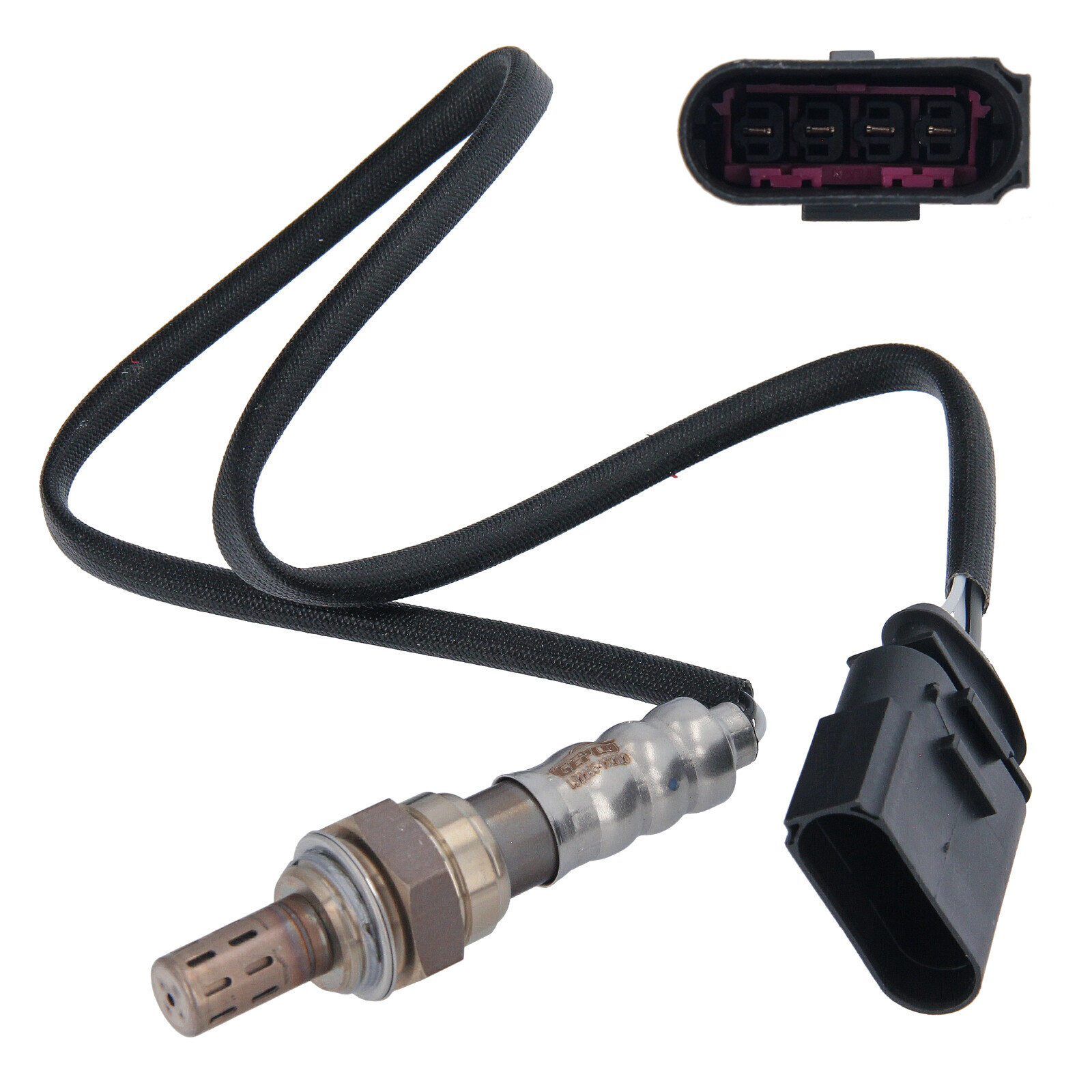 LAMDASONDE LAMBDASONDE REGELSONDE VOR KAT für VW FOX POLO 9N 6R 1.2