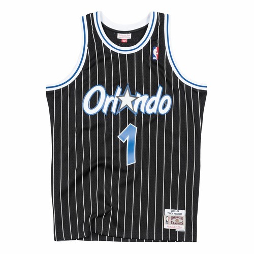 Mitchell & Ness NBA Swingman Jersey Magic 03-04 Трейси Макгрейди