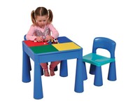 5 in 1 activity table